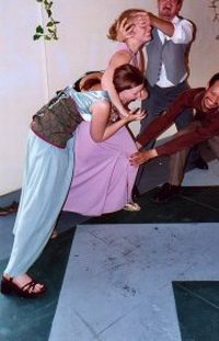 Flint City Theatre - Midsummer 5 (newer photo)